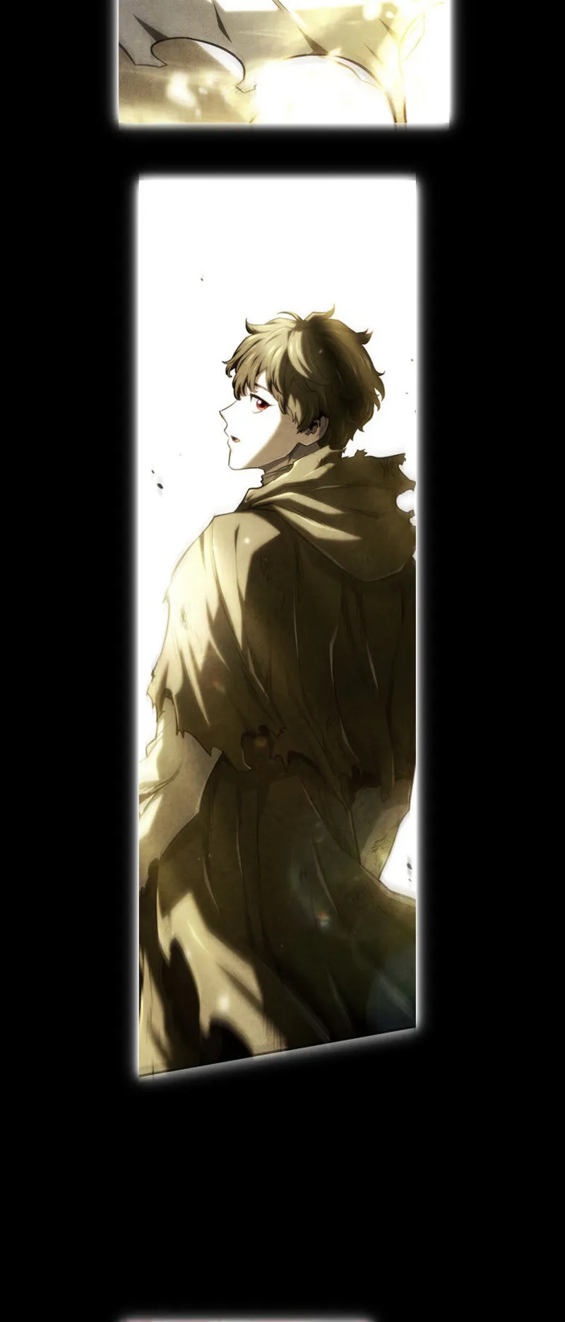 Revenge of the Iron-Blooded Sword Hound ตอนที่ 141 หน้า 31