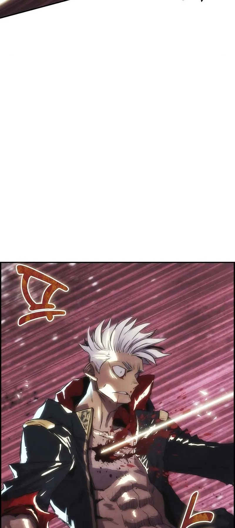 Bloodhound Is Regression Instinct ตอนที่ 5 หน้า 21