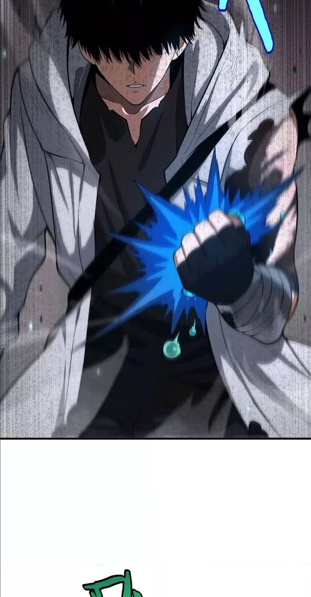 Doomsday Sword God ตอนที่ 6 หน้า 58