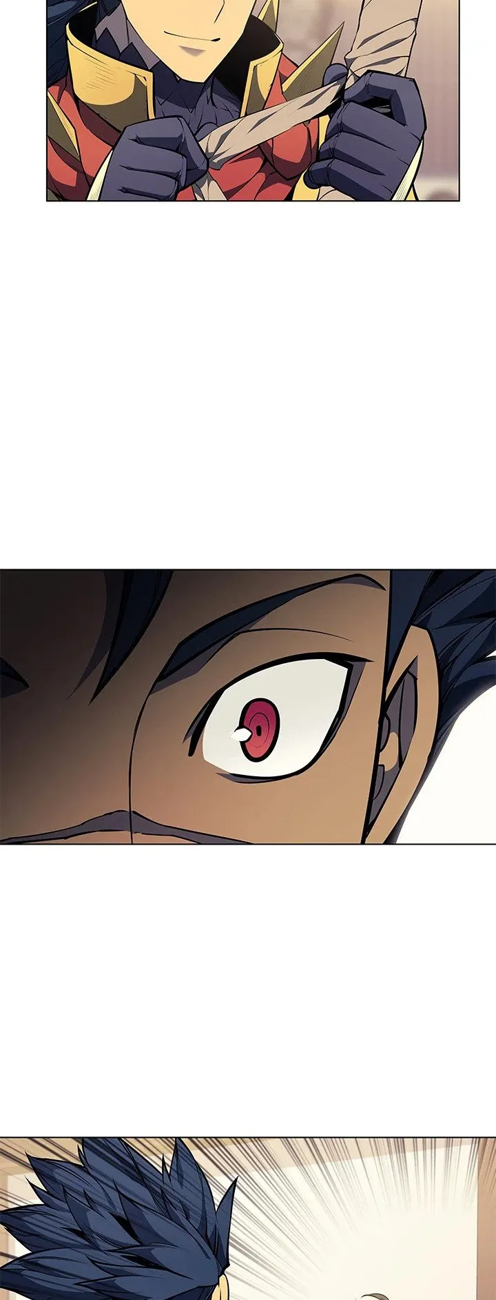Overgeared ตอนที่ 53 หน้า 28