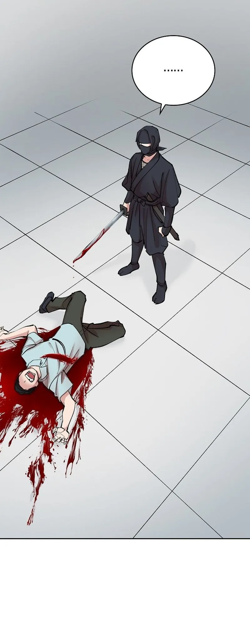 The Devil and the Ice Witch ตอนที่ 17 หน้า 70