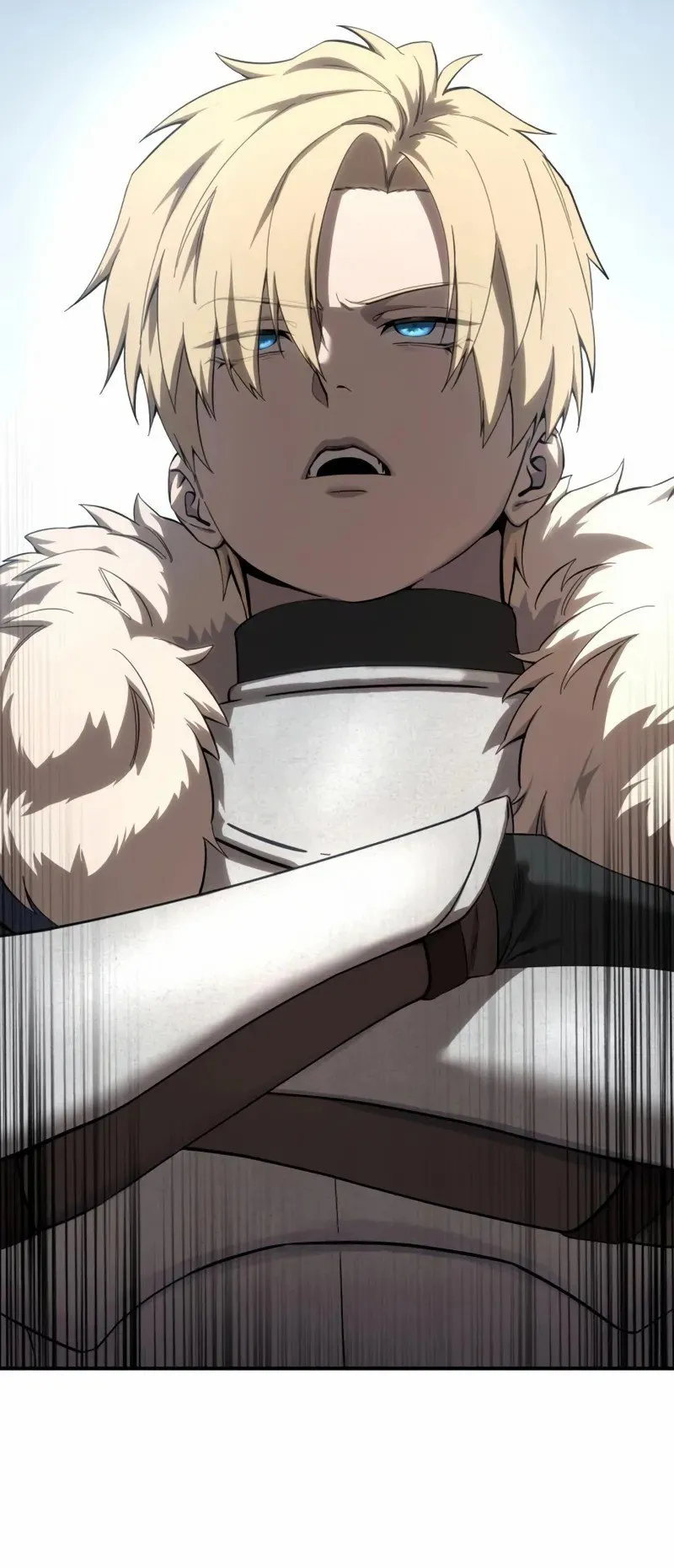 Star-Embracing Swordmaster ตอนที่ 81 หน้า 43