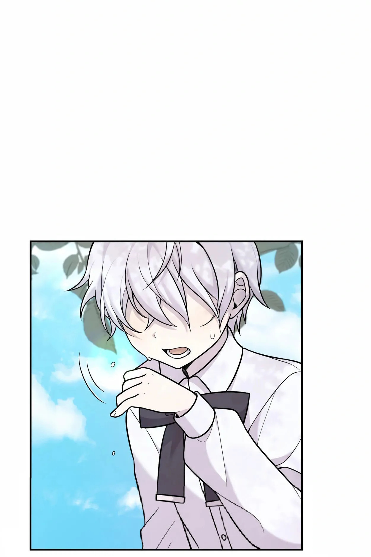 How to Survive as a terminally-ill Dragon ตอนที่ 5 หน้า 156