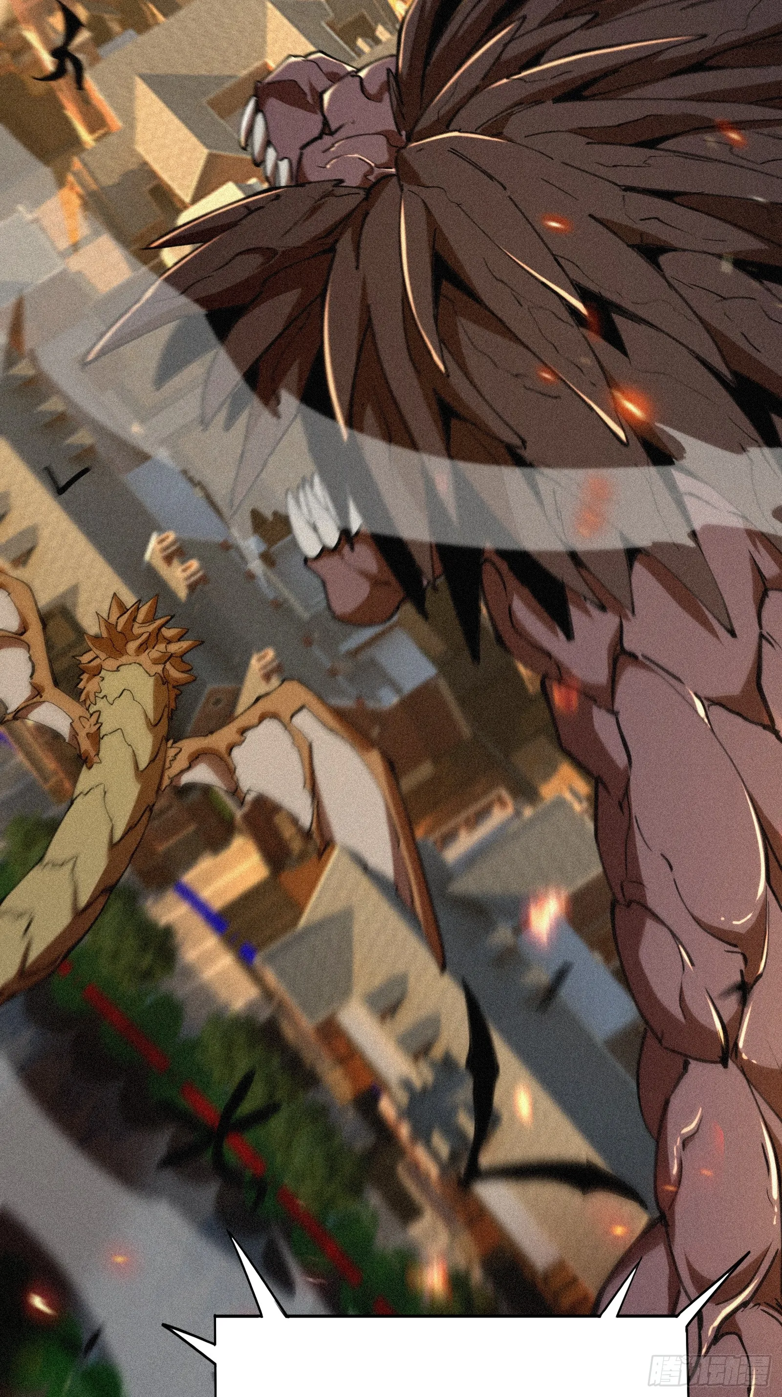 Strongest Player Returns After A Thousand Years ตอนที่ 4 หน้า 61