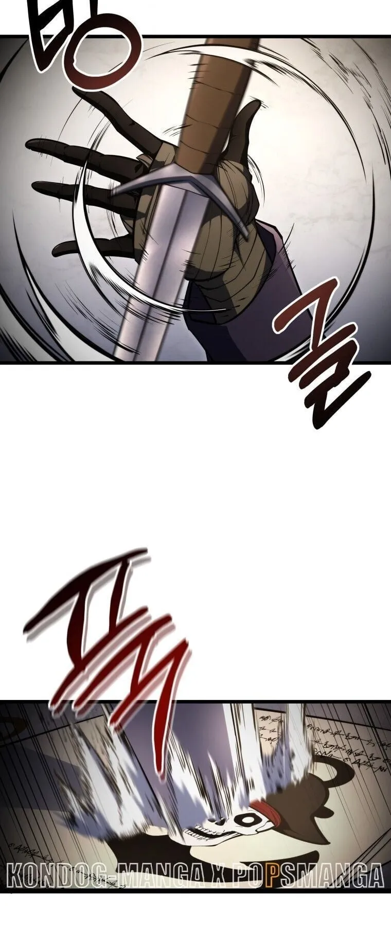A Dragonslayer’s Peerless Regression ตอนที่ 55 หน้า 20
