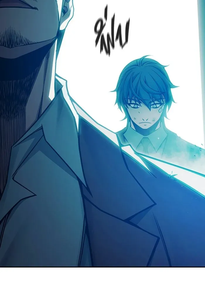 Juvenile Prison ตอนที่ 104 หน้า 215