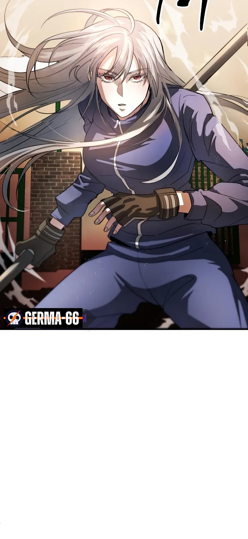 Gods Gambit ตอนที่ 4 หน้า 67