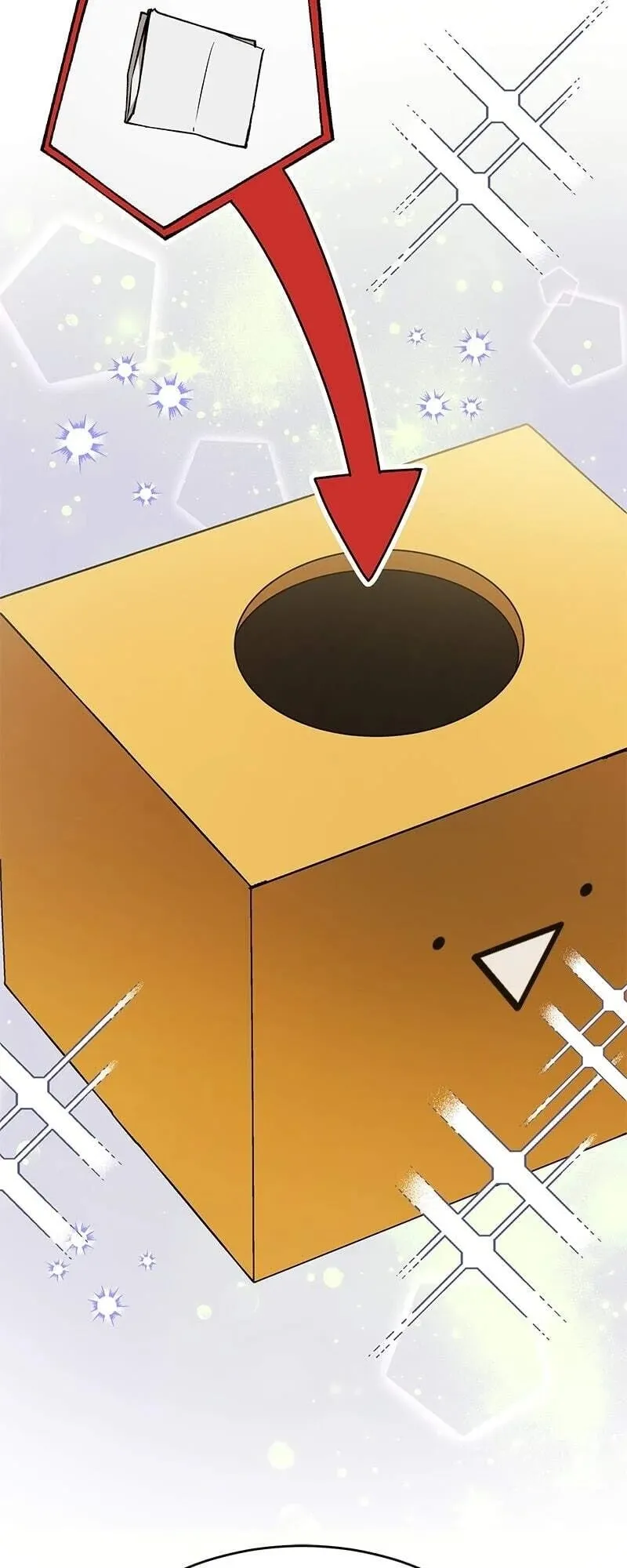Shinsu Kindergarten ตอนที่ 37 หน้า 5