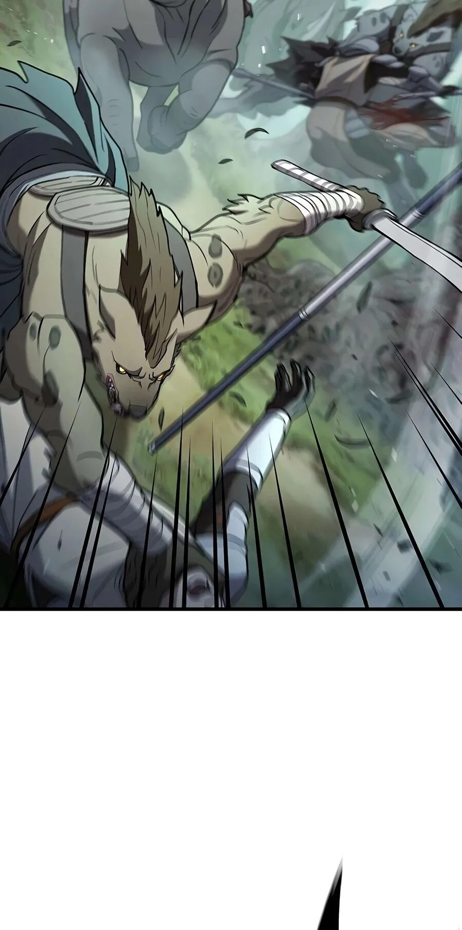 Demonic Beast Hunter Survival Guide ตอนที่ 28 หน้า 41
