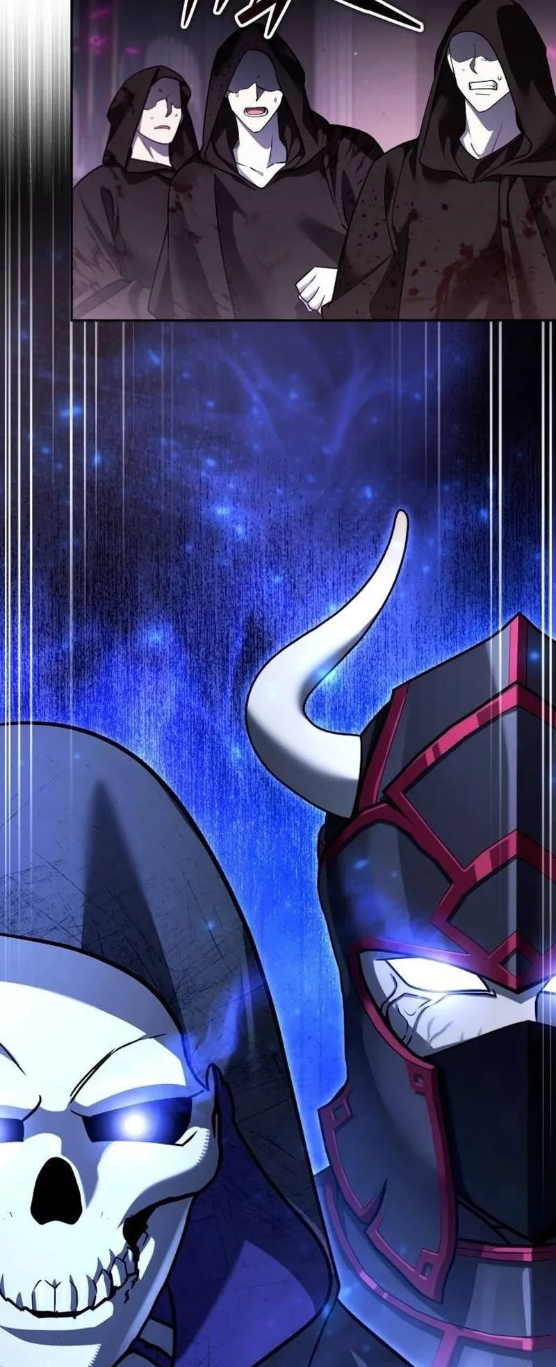 Sovereign of the Infinite Clones ตอนที่ 68 หน้า 8