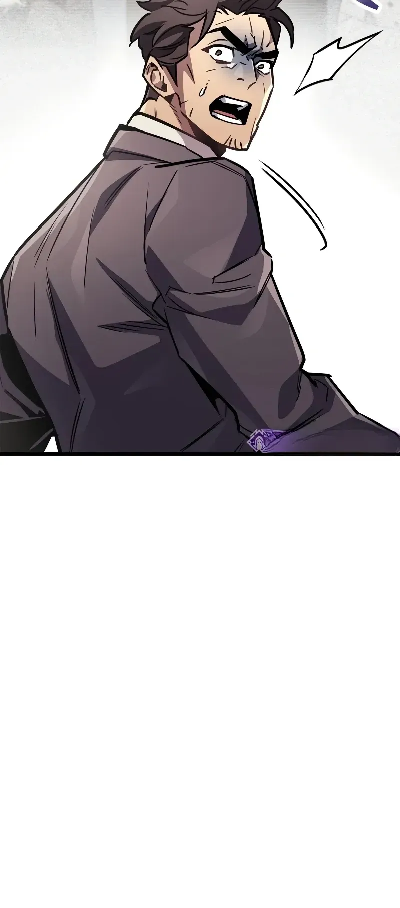 The Player Hides His Past ตอนที่ 87 หน้า 64