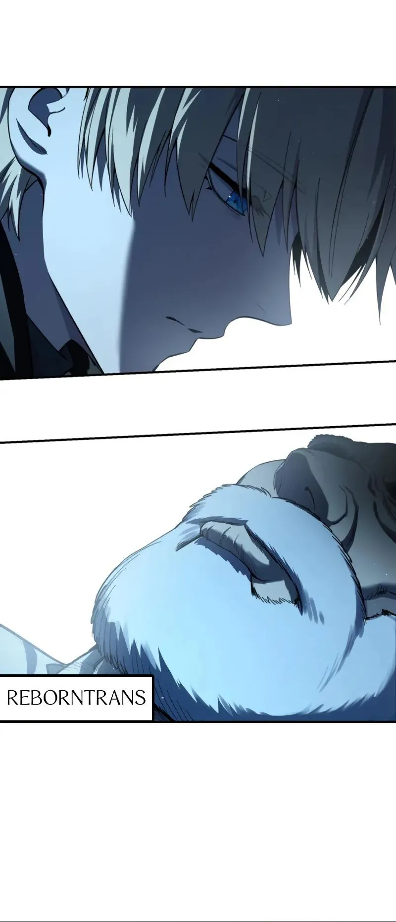 Star-Embracing Swordmaster ตอนที่ 88 หน้า 109