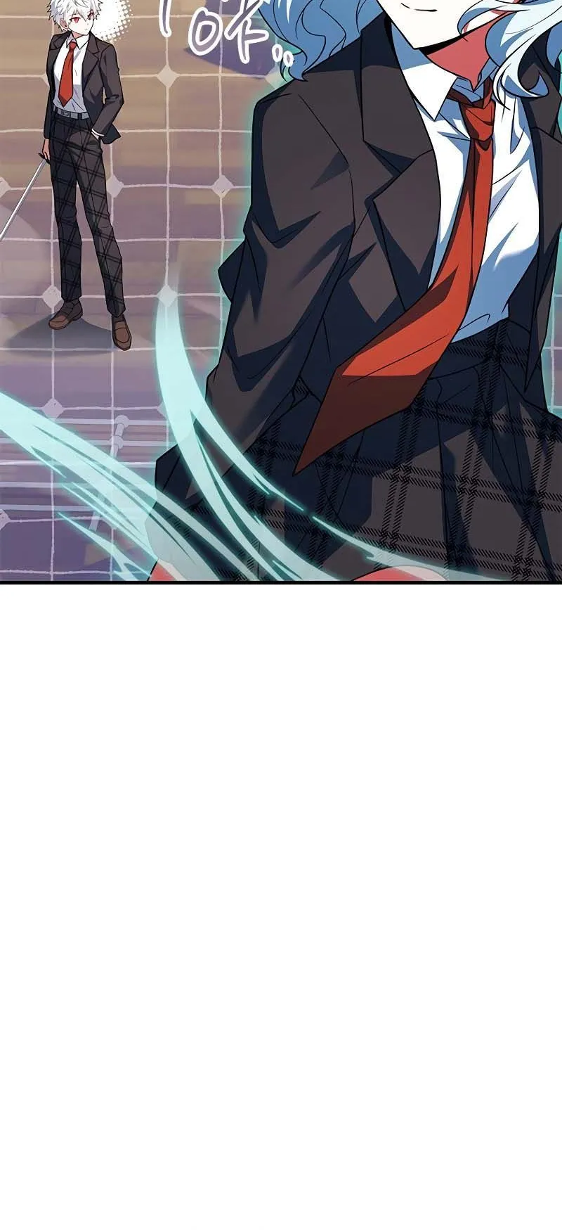 The Legendary Hero is an Academy Honors Student ตอนที่ 10 หน้า 35