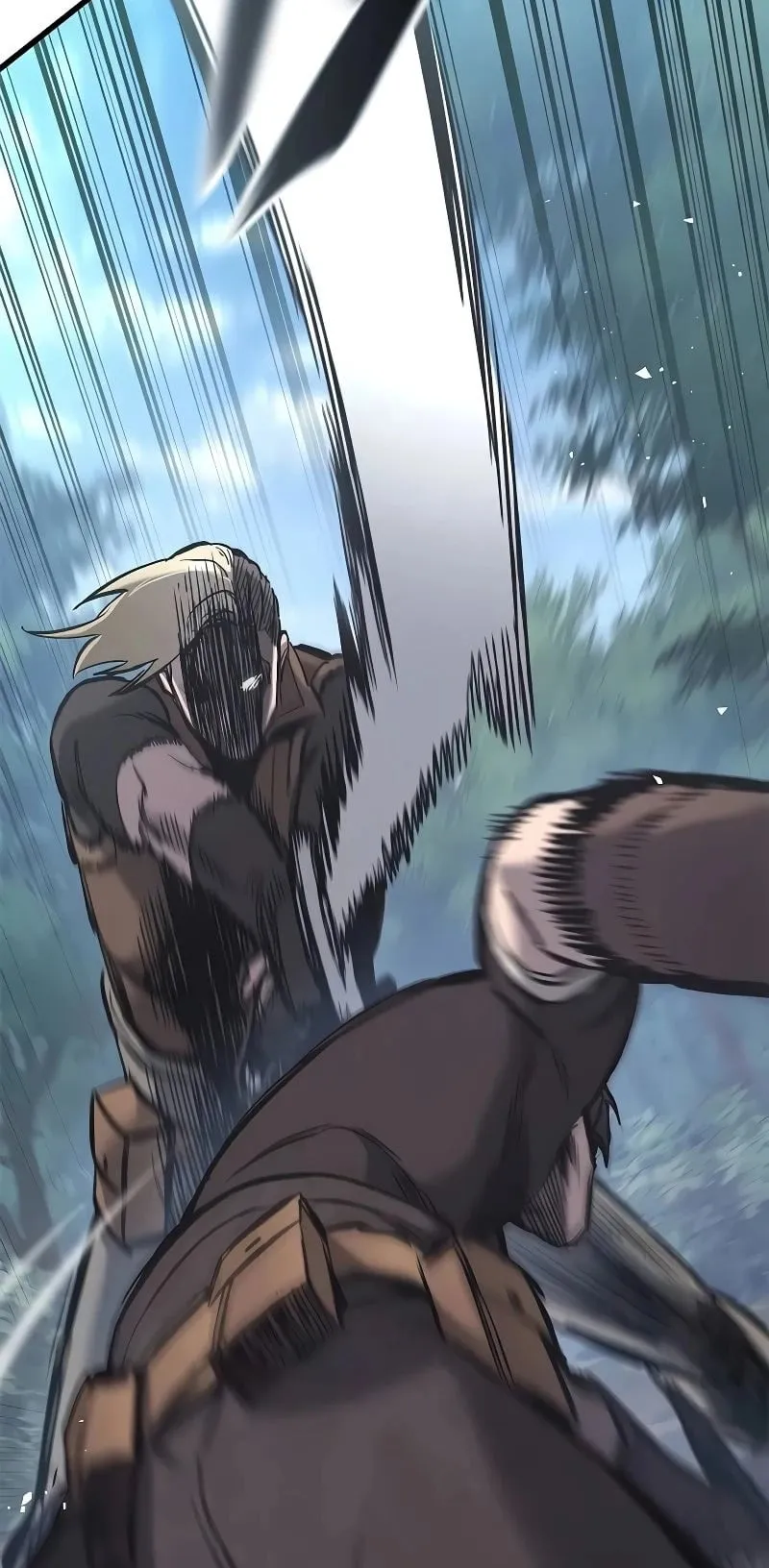 Eternally Regressing Knight ตอนที่ 17 หน้า 74