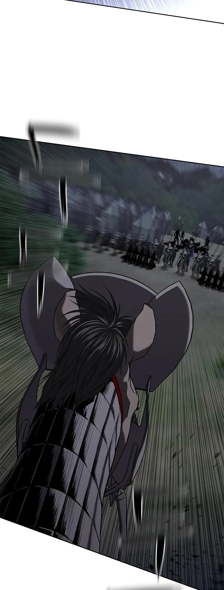 The Iron Emperor ตอนที่ 16 หน้า 38