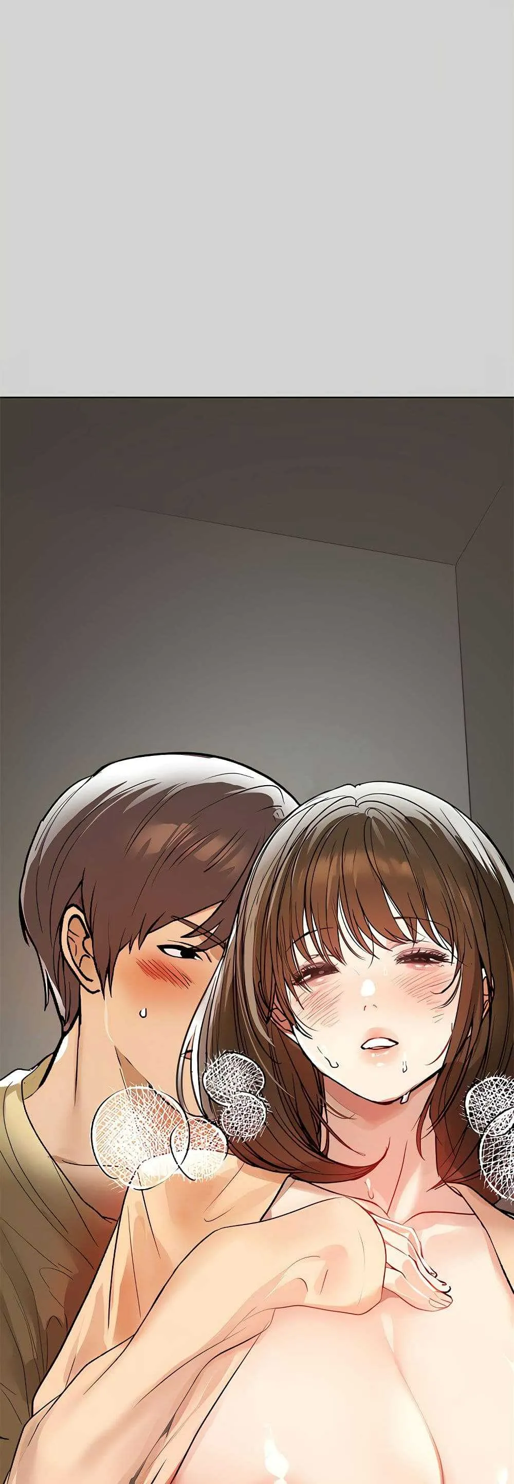 My Landlady Noona ตอนที่ 3 หน้า 9