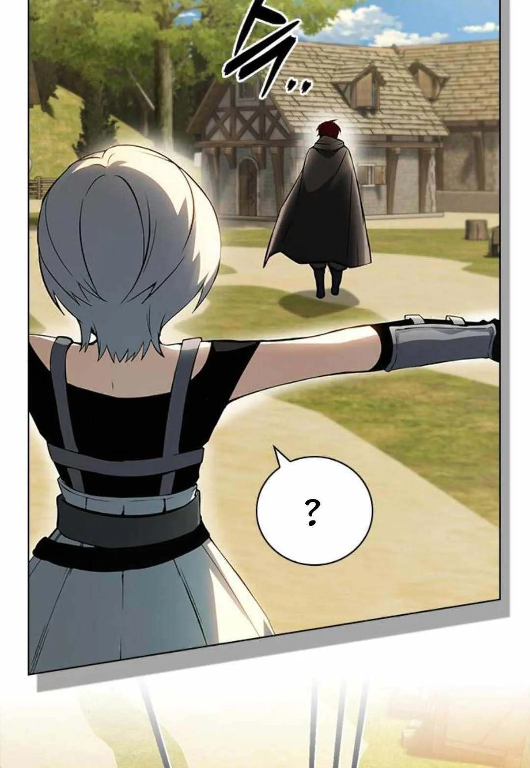 Bad Ending Maker ตอนที่ 2 หน้า 71