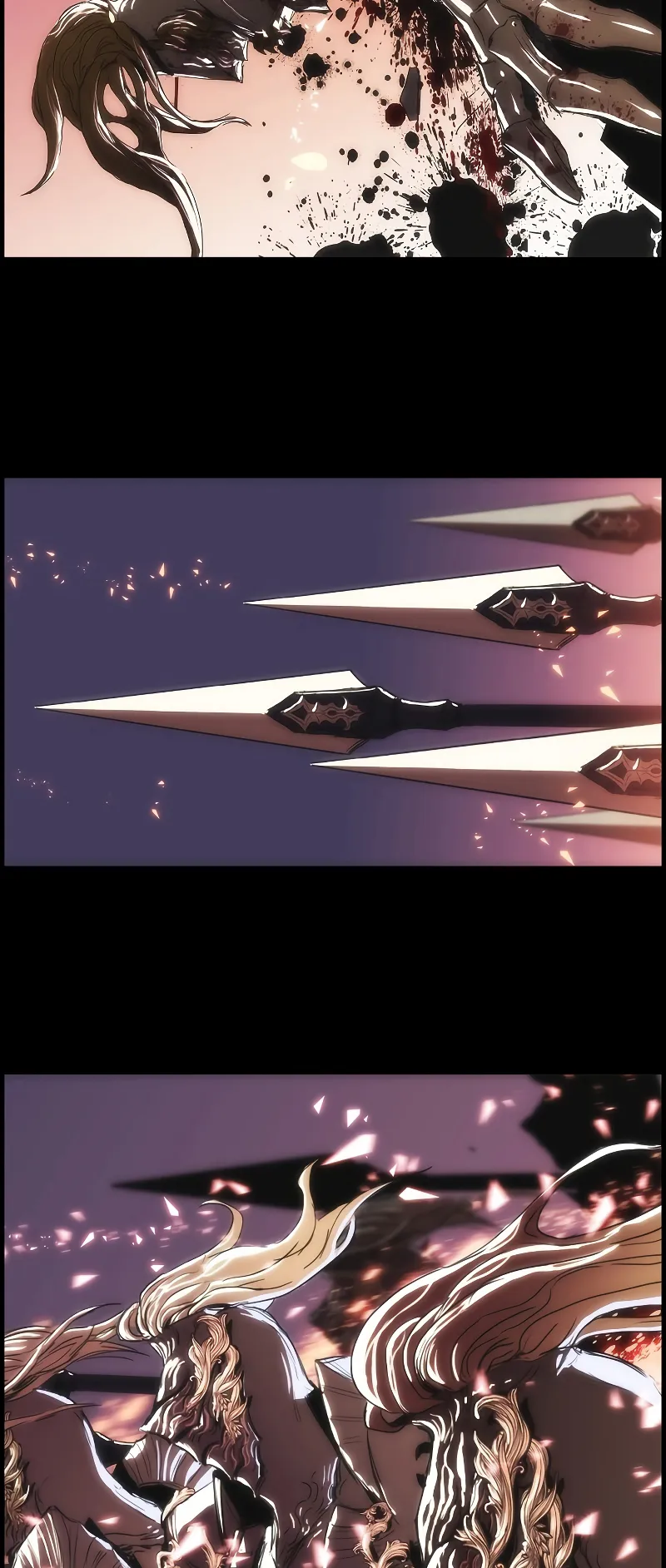Bloodhound Is Regression Instinct ตอนที่ 1 หน้า 12