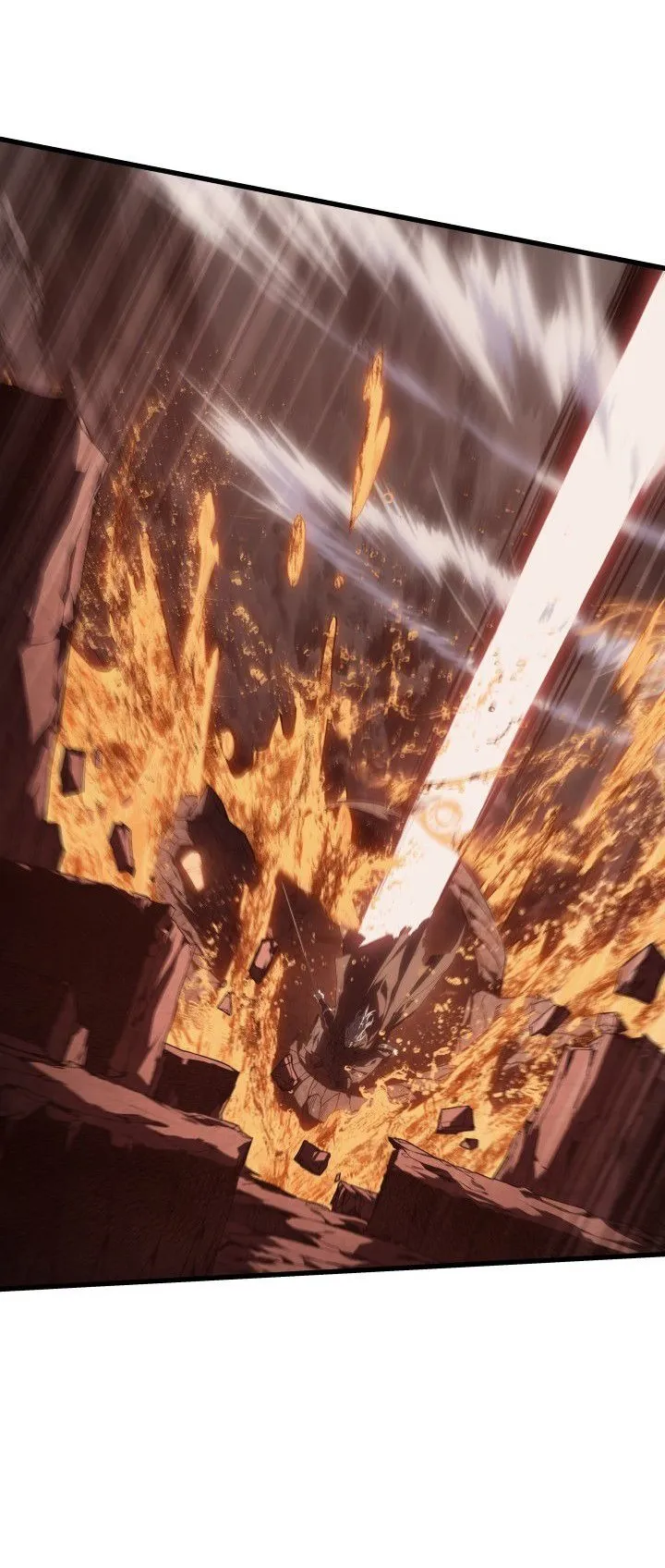 Sandmancer of the Scorched Desert จอมเวททรายแห่งทะเลทรายอันมอดไหม้ ตอนที่ 8 หน้า 44