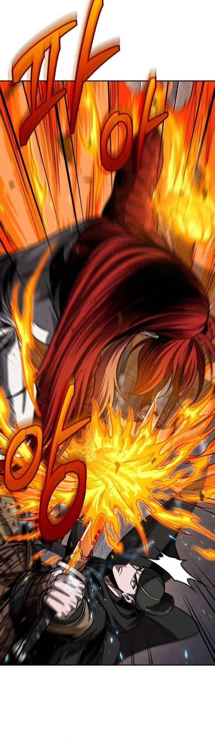 Nano Machine Chapter 202 หน้า 36