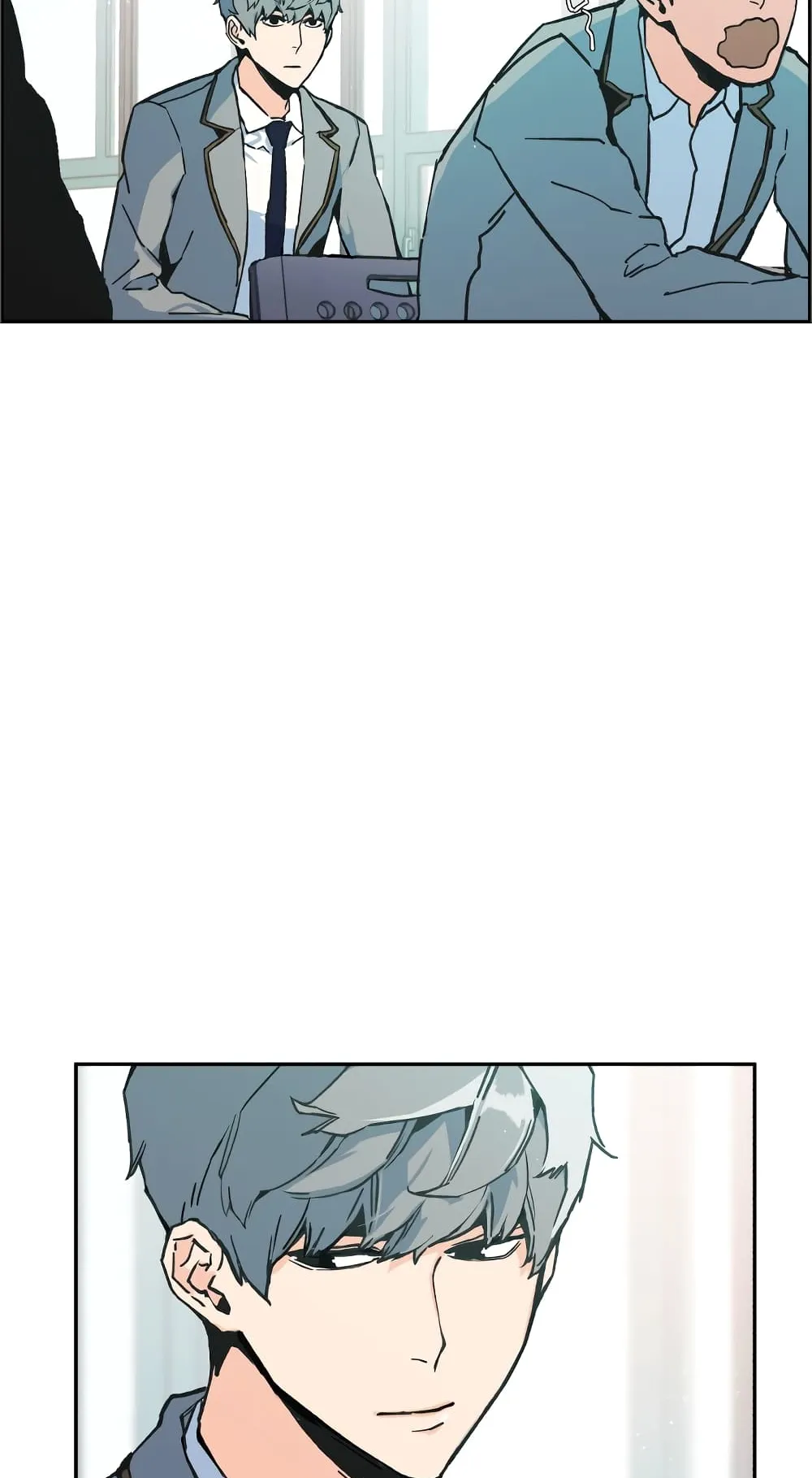 Mercenary Enrollment ตอนที่ 1 หน้า 90