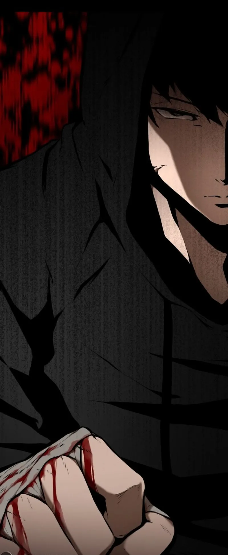 Blade of Retribution ตอนที่ 2 หน้า 118