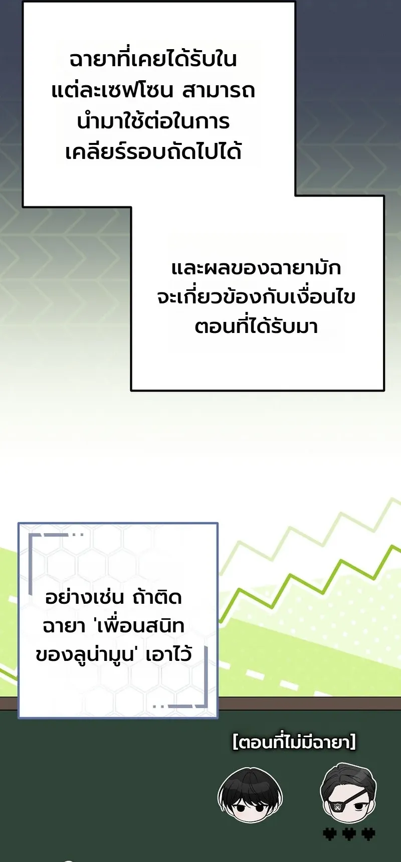 The Apocalypse Needs a Pro ตอนที่ 4 หน้า 44