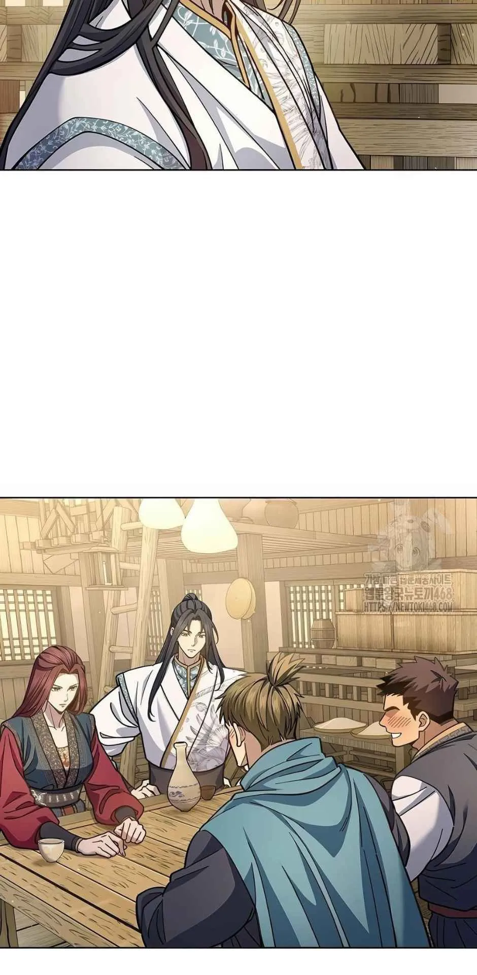 Regression of the Yong Clan Heir ตอนที่ 22 หน้า 20