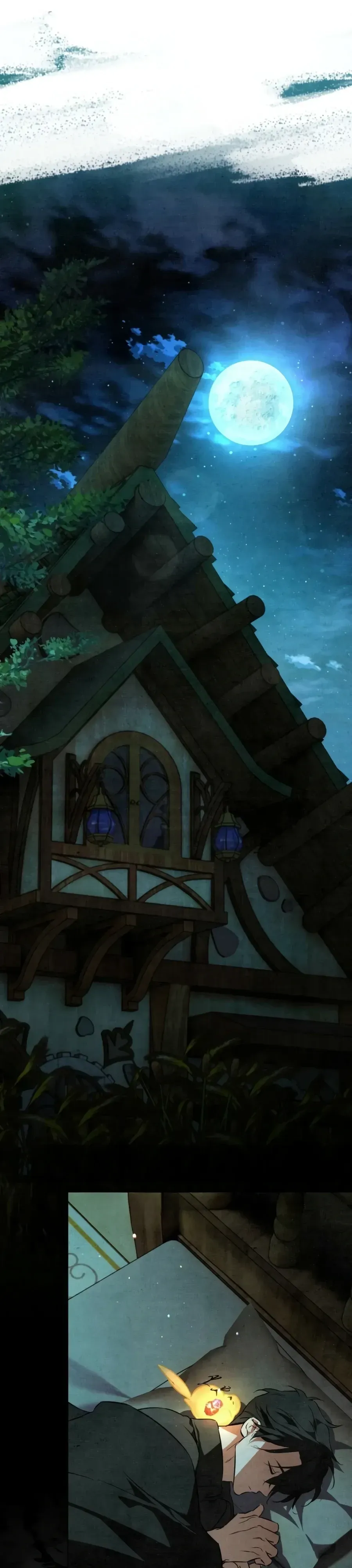 The Painter Who Draws Dungeons ตอนที่ 19 หน้า 30