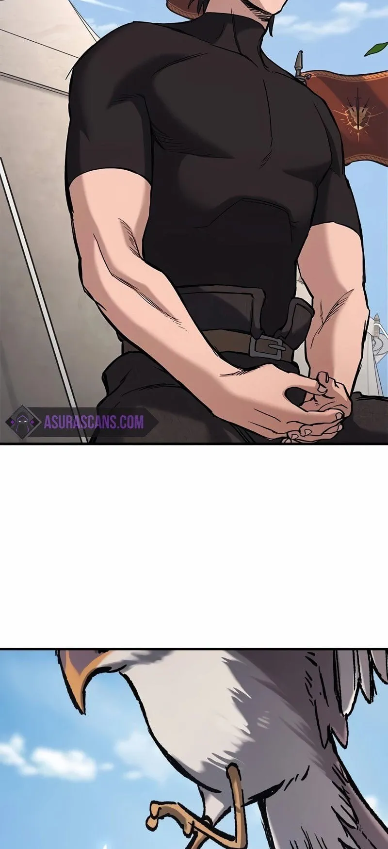 Eternally Regressing Knight ตอนที่ 7 หน้า 101