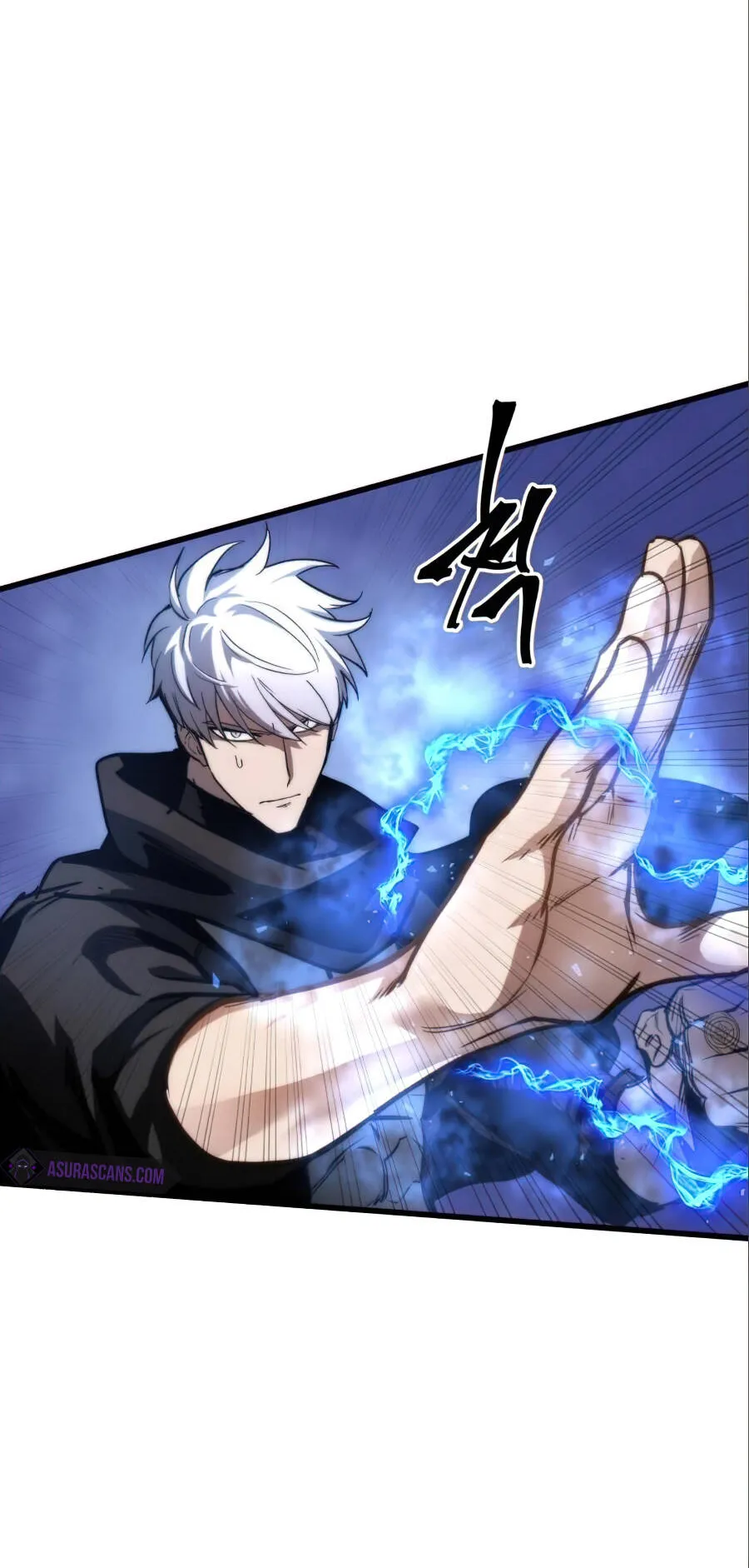 Reincarnation of the Suicidal Battle God ตอนที่ 17 หน้า 27