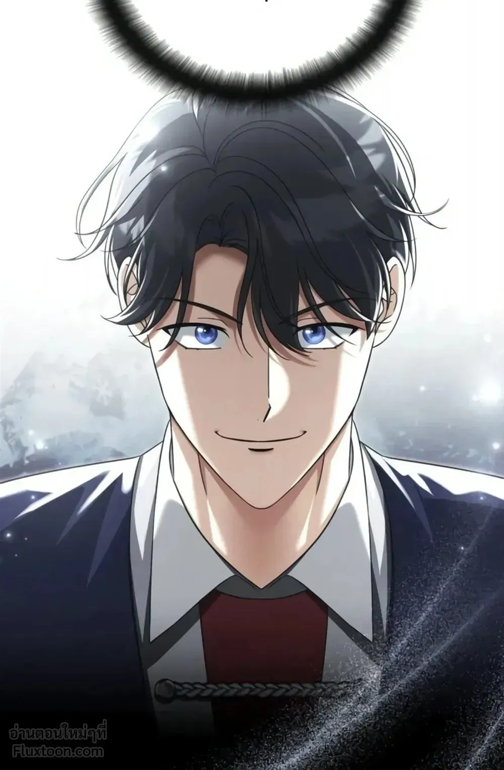 Sovereign of the Infinite Clones ตอนที่ 93 หน้า 27