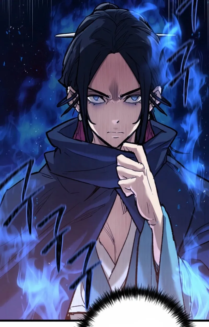 Unrivaled Spear Ghost ตอนที่ 28 หน้า 90