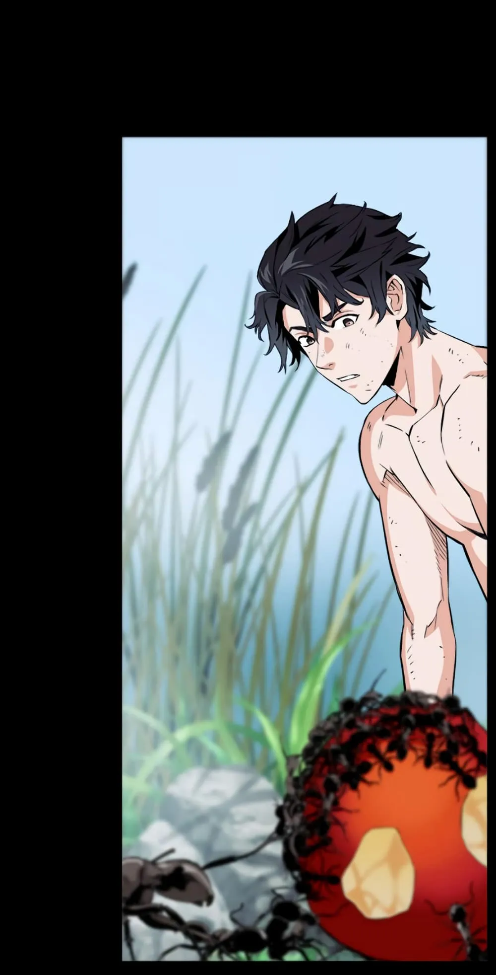 The Druid of Seoul Station ตอนที่ 2 หน้า 22