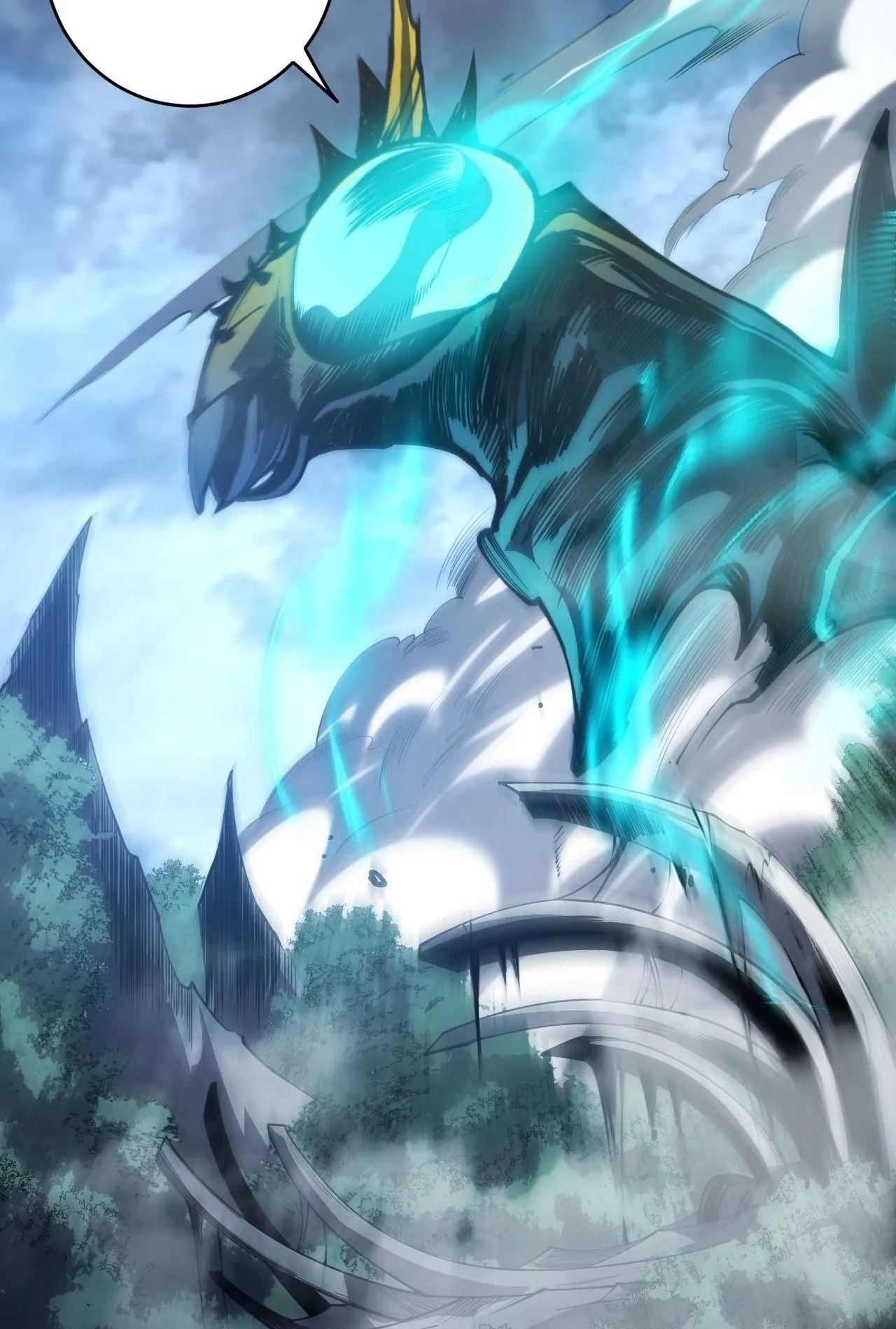 Disastrous Necromancer ตอนที่ 308 หน้า 53