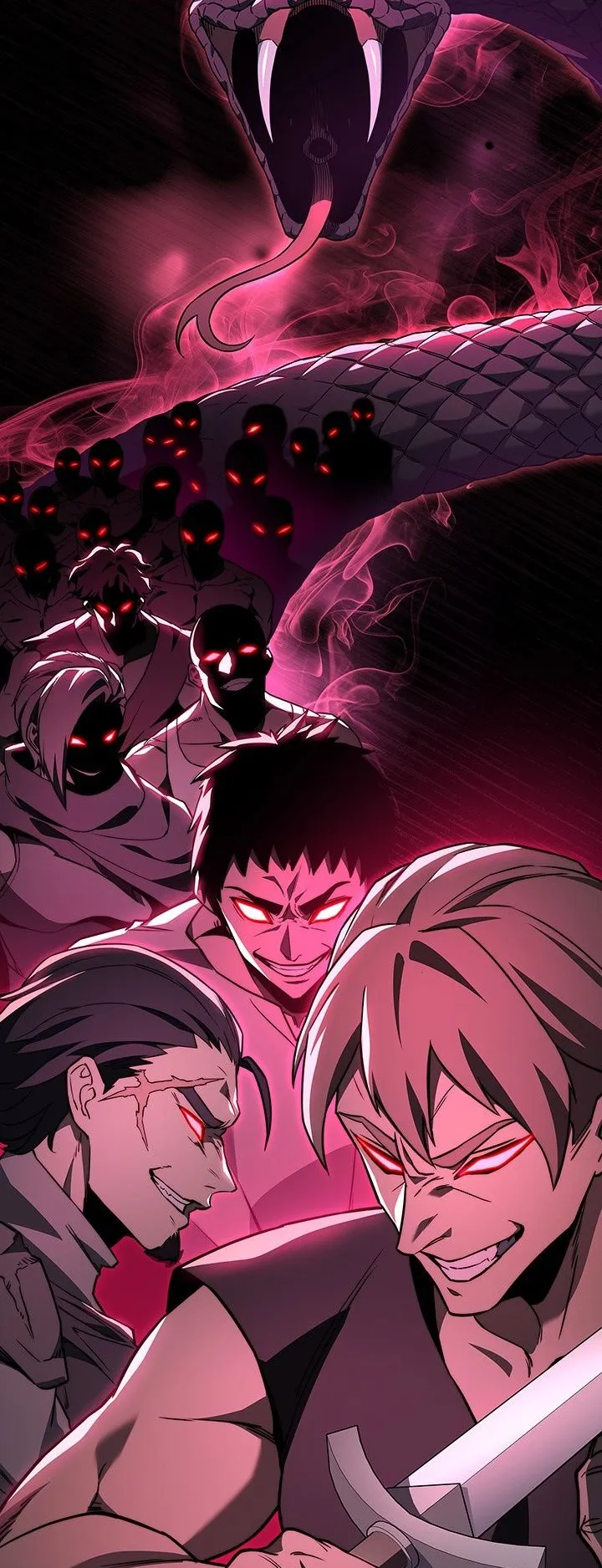Return of the Apocalypse-Class Death Knight ตอนที่ 3 หน้า 8