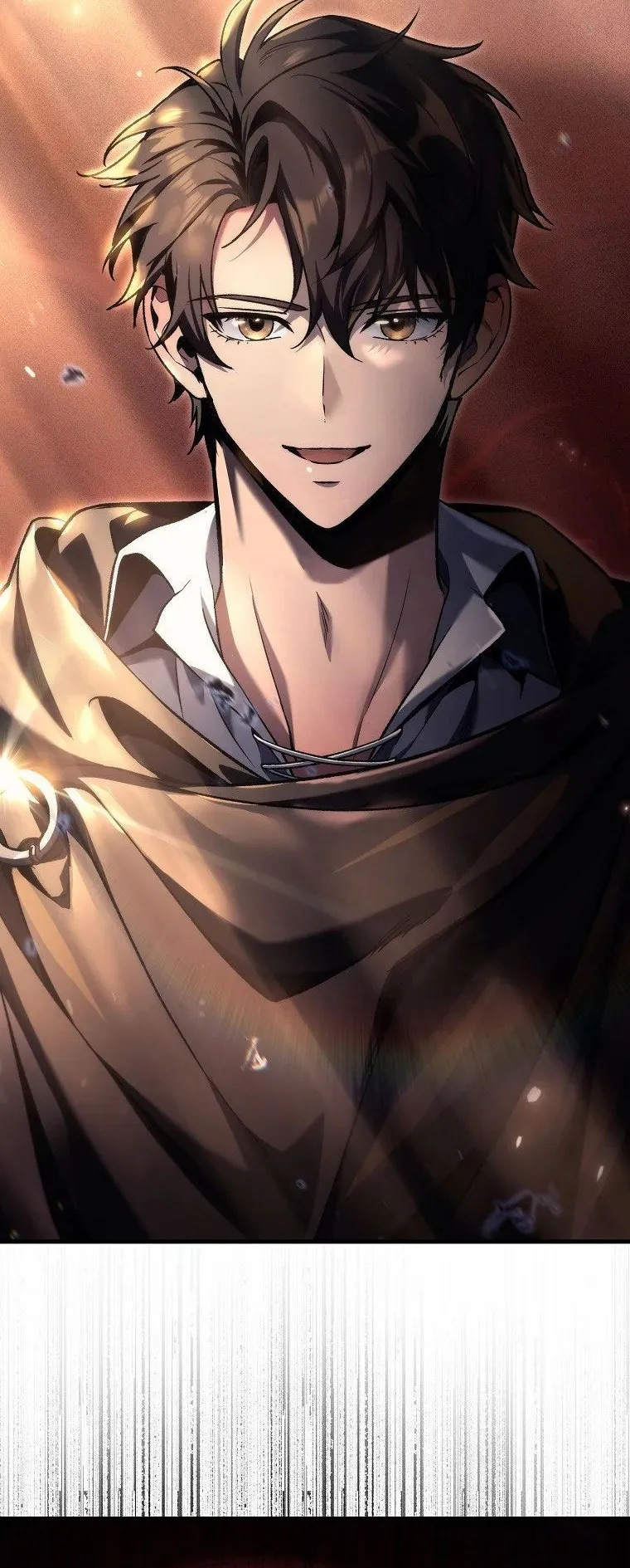 The Genius Blacksmith’s Game ตอนที่ 5 หน้า 98