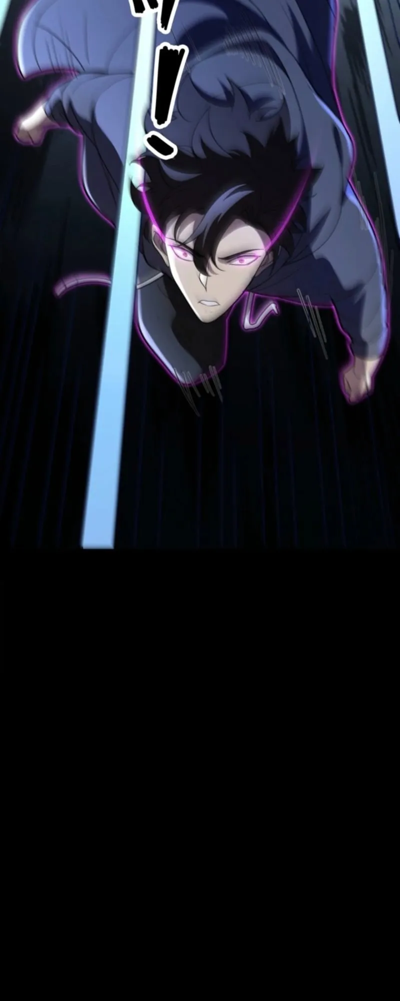 The Clan’s Failure Is a Former Continental Champion ตอนที่ 12 หน้า 39