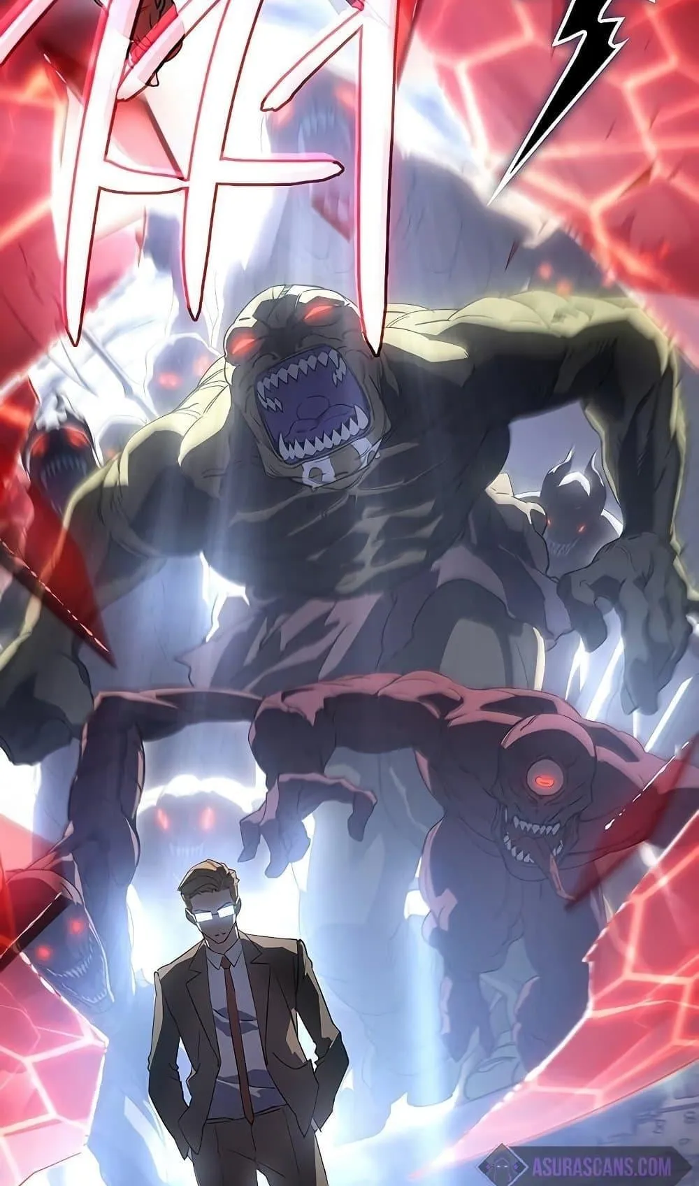 Regressing With the King’s Power ตอนที่ 4 หน้า 48