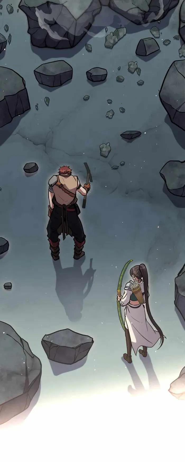 Legendary Blacksmith’s Vengeance ตอนที่ 8 หน้า 117