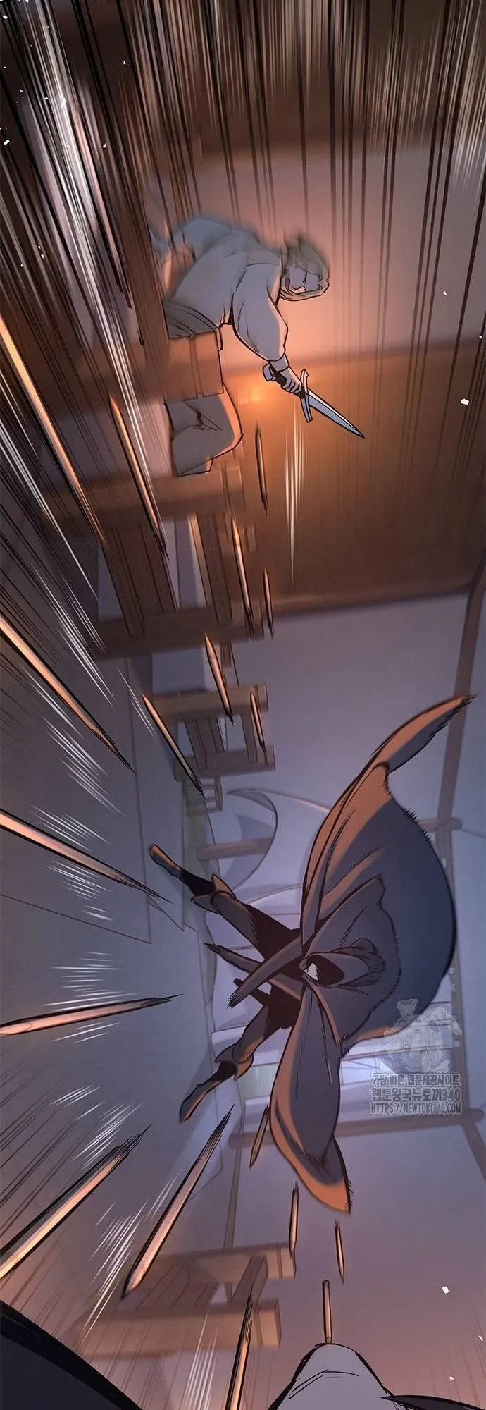 Eternally Regressing Knight ตอนที่ 8 หน้า 33