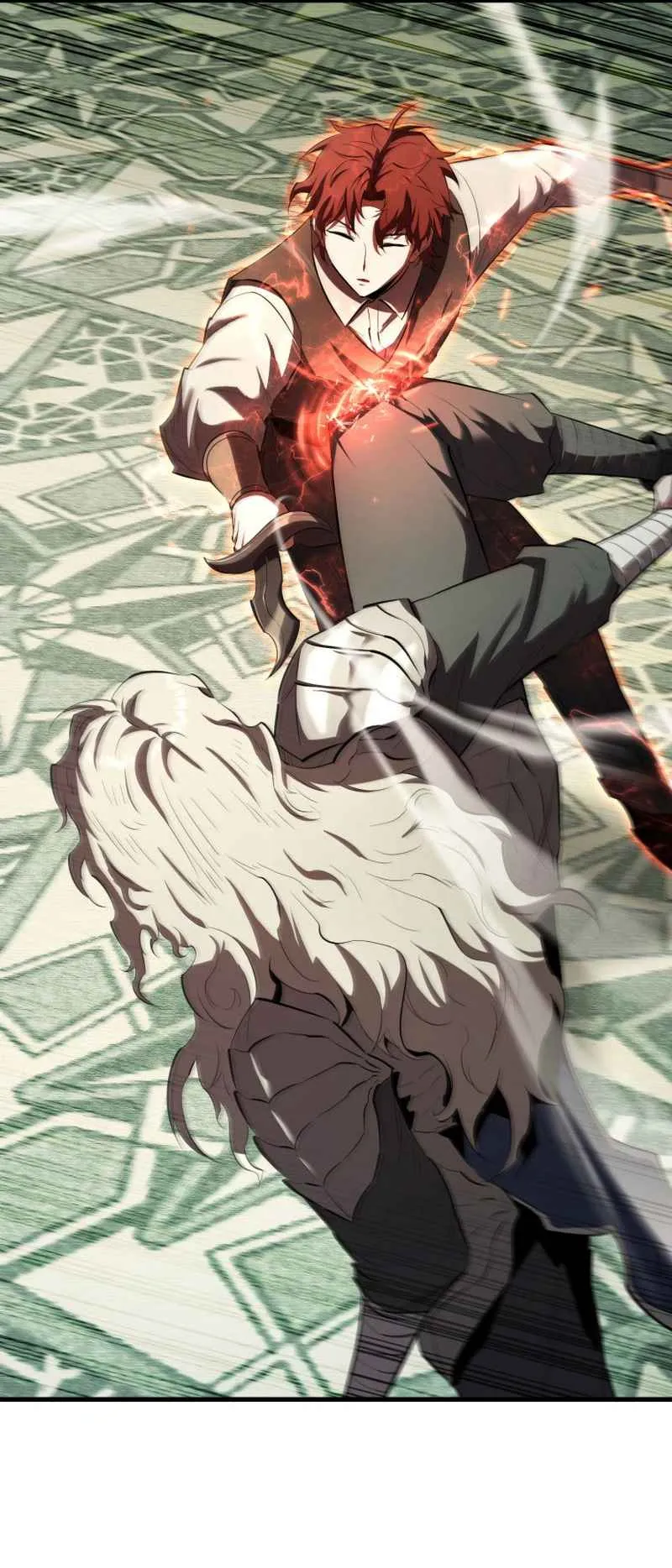 The Fox-Eyed Villain of the Demon Academy ตอนที่ 13 หน้า 5