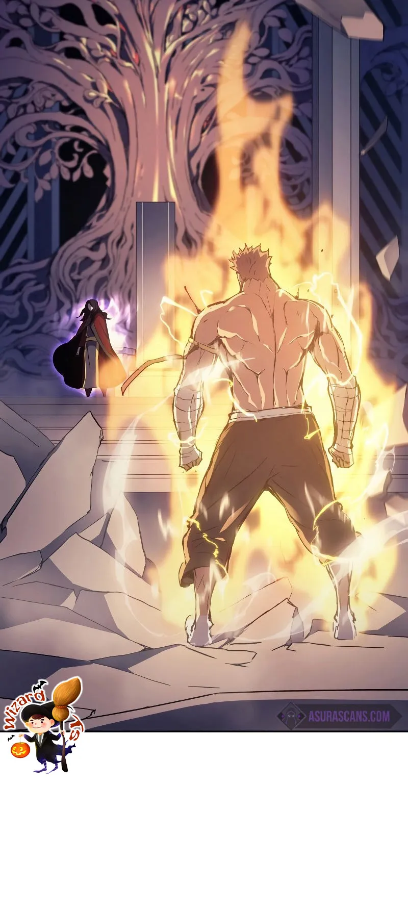 The Indomitable Martial King ตอนที่ 1 หน้า 74