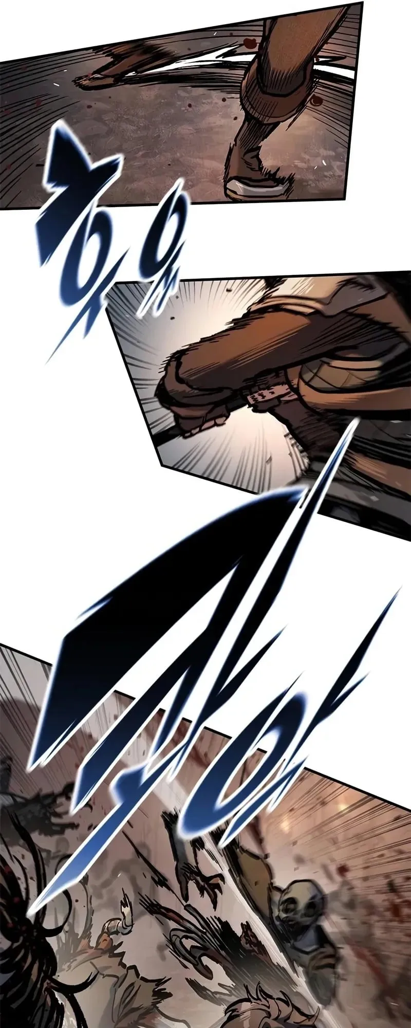 Eternally Regressing Knight ตอนที่ 43 หน้า 7