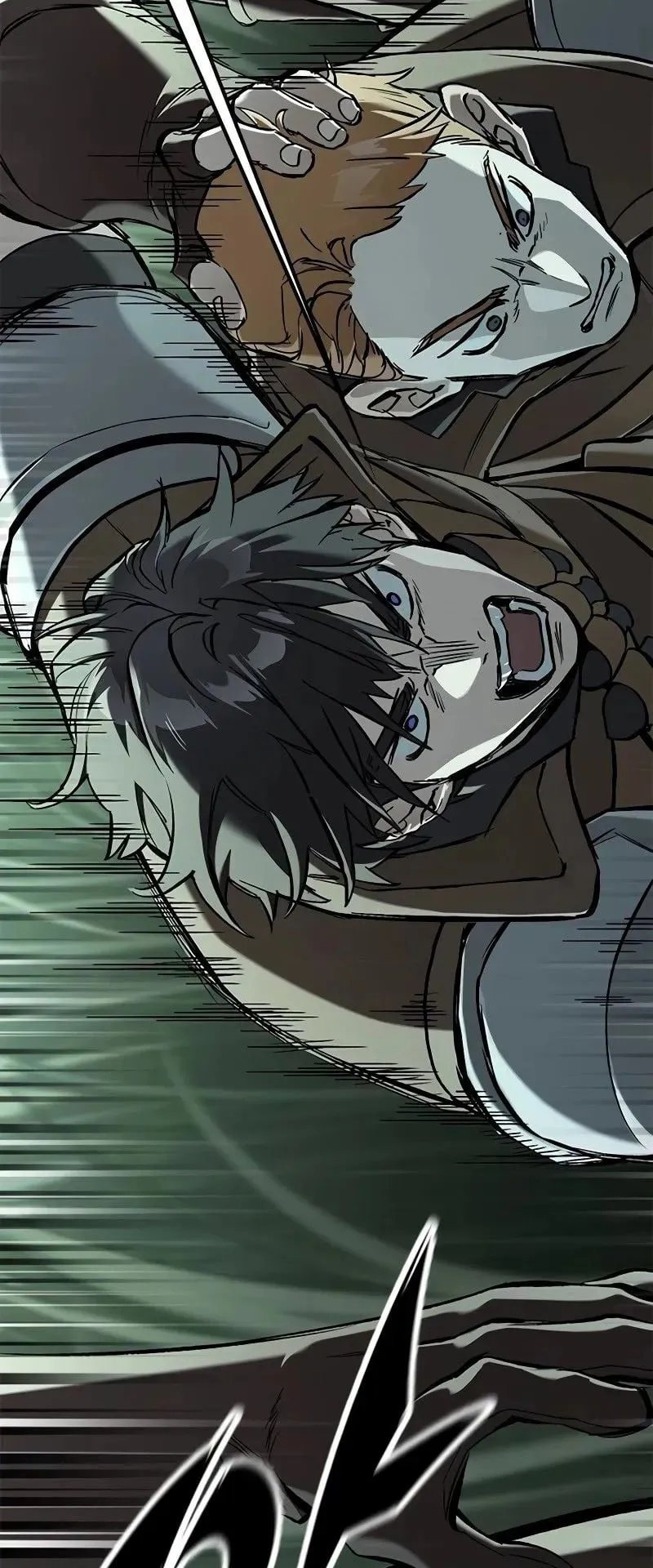 Eternally Regressing Knight ตอนที่ 10 หน้า 90