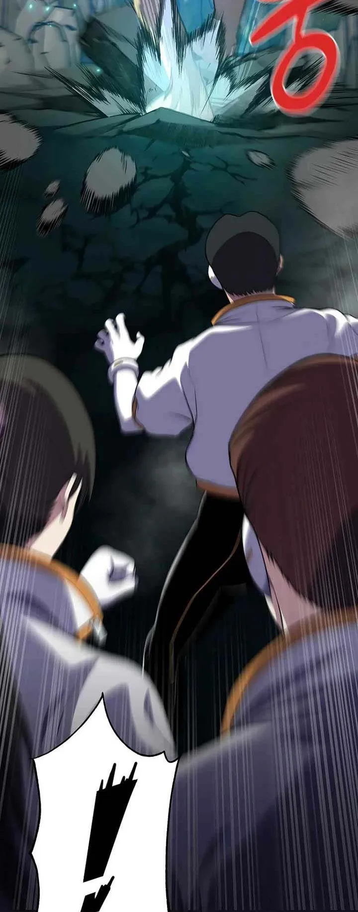 Academy Reincarnation Hero การหวนคืนของวีรบุรุษแห่งสถาบัน ตอนที่ 11 หน้า 8