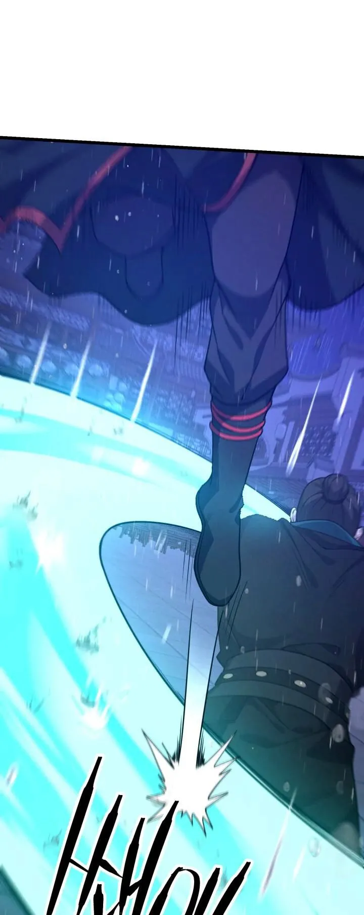 Reincarnation of the Martial God ตอนที่ 15 หน้า 35