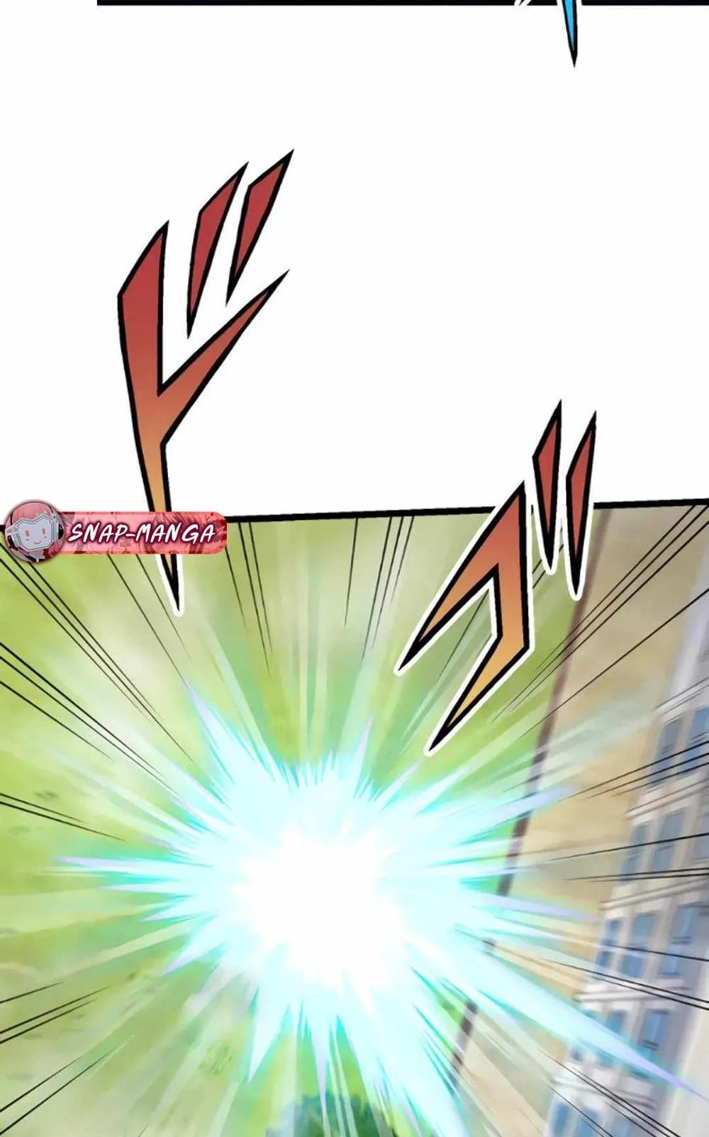 From Earth’s Weakest to the Universe’s Strongest ตอนที่ 4 หน้า 84