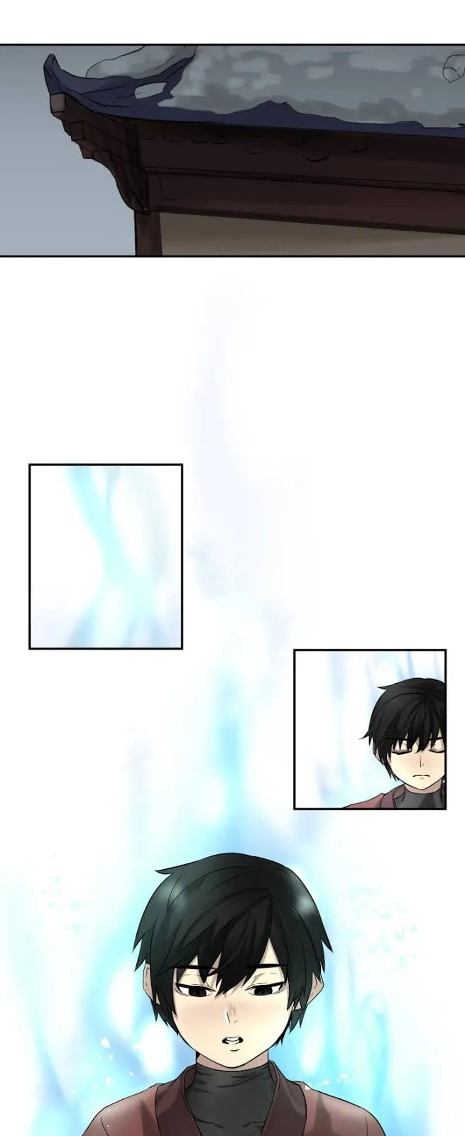 Volcanic Age ตอนที่ 6 หน้า 13