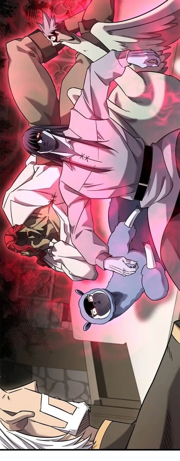 What a Bountiful Harvest, Demon Lord! ตอนที่ 29 หน้า 36
